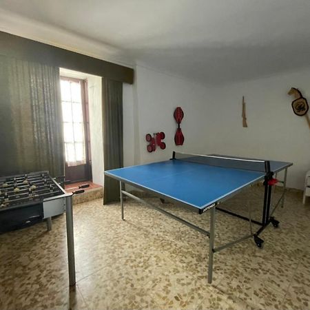 Вилла La Casa 5 Грасалема Экстерьер фото