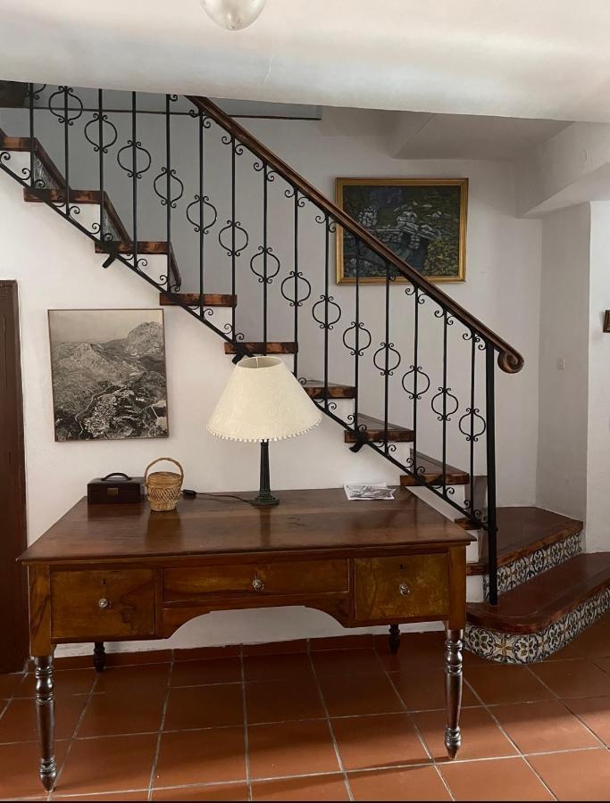 Вилла La Casa 5 Грасалема Экстерьер фото