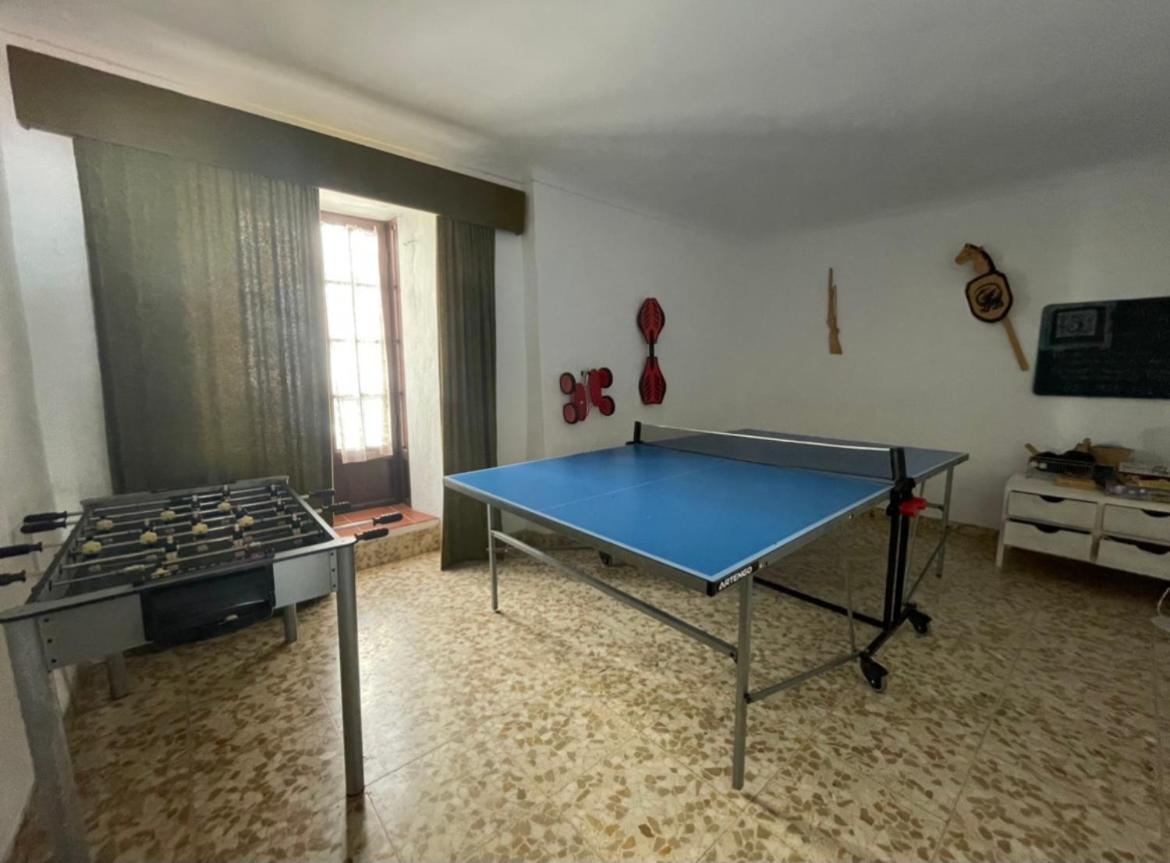 Вилла La Casa 5 Грасалема Экстерьер фото